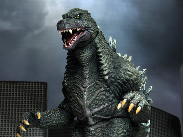 Godzilla: Tokyo S.O.S. 6" Godzilla