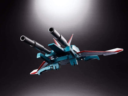 Dancouga – Super Beast Machine God Soul of Chogokin GX-13R Choju Kishin Dancouga (Renewal Ver.)