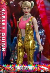 Birds of Prey Harley Quinn 1/6th Scale Collectible Figure