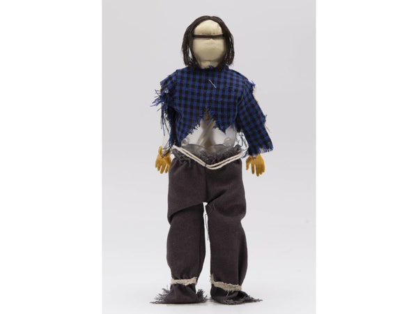 Scary Stories to Tell in the Dark Harold 8" Mego Figure
