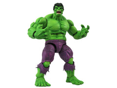 Immortal Hulk Action Figure Marvel Select