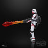 Star Wars: The Black Series 6" Incinerator Trooper (The Mandalorian) Figure