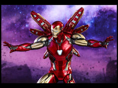 Avengers: Endgame MMS528D30 Iron Man Mark LXXXV 1/6th Scale