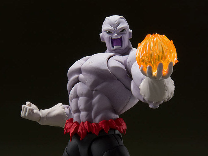 Dragon Ball Super S.H.Figuarts Jiren (Final Battle)