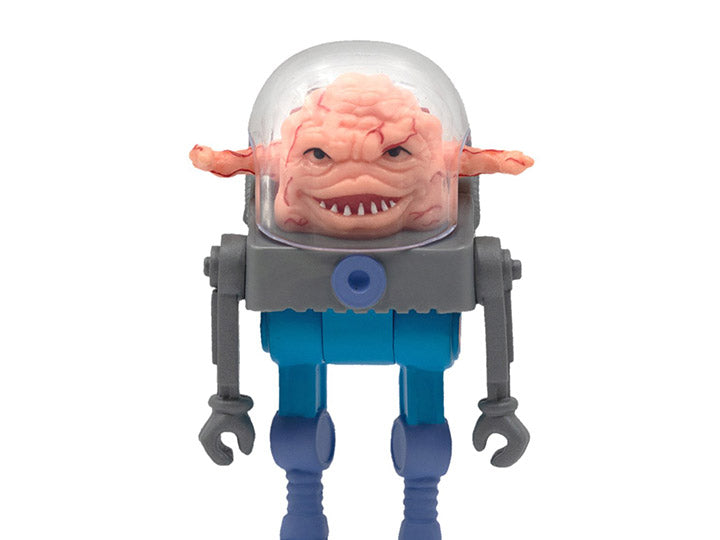 TMNT ReAction Krang Figure