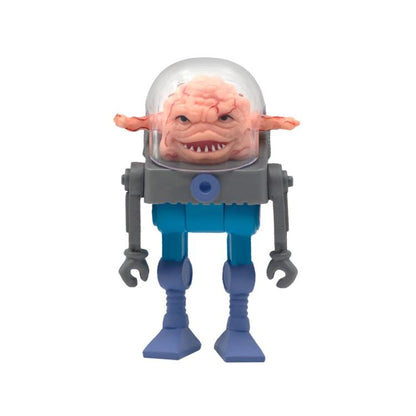 TMNT ReAction Krang Figure