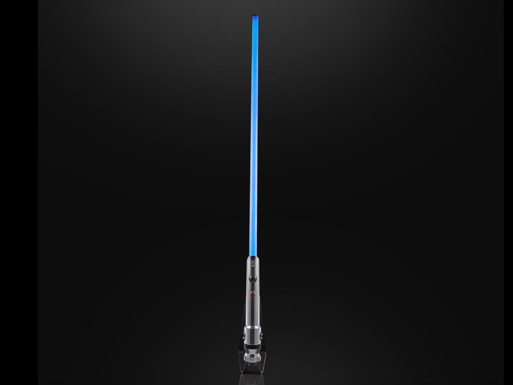 Star Wars: The Black Series Ahsoka Tano Force FX Elite Lightsaber