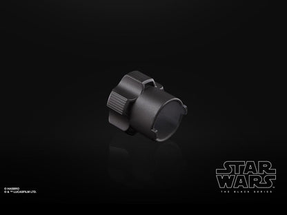 Star Wars: The Black Series Ahsoka Tano Force FX Elite Lightsaber