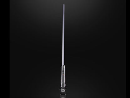 Star Wars: The Black Series Ahsoka Tano Force FX Elite Lightsaber