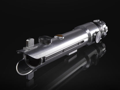 Star Wars: The Black Series Ahsoka Tano Force FX Elite Lightsaber