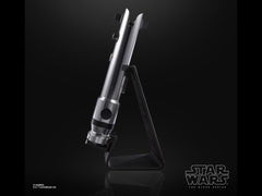 Star Wars: The Black Series Ahsoka Tano Force FX Elite Lightsaber