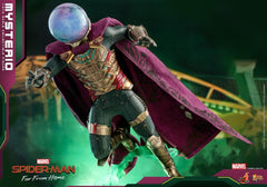 Mysterio Sixth Scale Figure from Spider-Man: Far From Home