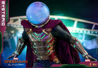 Mysterio Sixth Scale Figure from Spider-Man: Far From Home