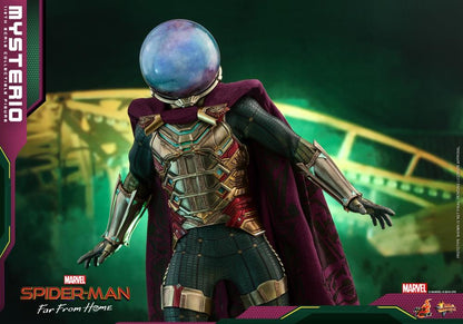 Mysterio Sixth Scale Figure from Spider-Man: Far From Home