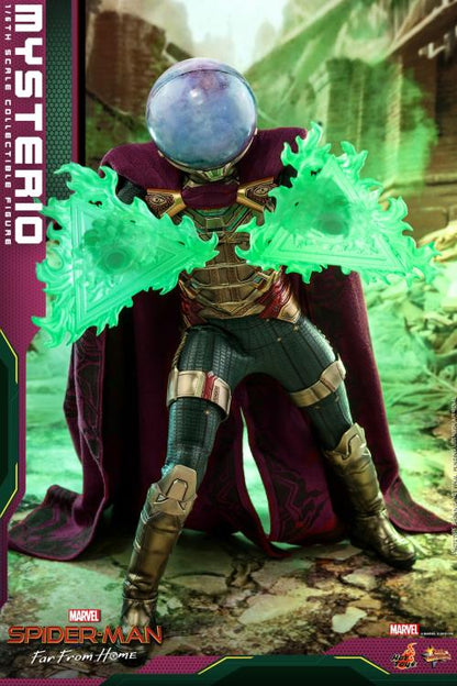 Mysterio Sixth Scale Figure from Spider-Man: Far From Home