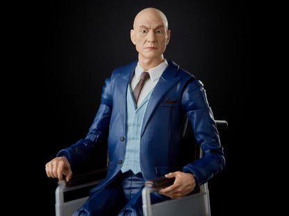 X-Men (2000) 20th Anniversary Marvel Legends Magneto & Professor X Two-Pack