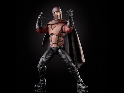 X-Men (2000) 20th Anniversary Marvel Legends Magneto & Professor X Two-Pack