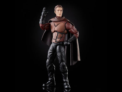 X-Men (2000) 20th Anniversary Marvel Legends Magneto & Professor X Two-Pack