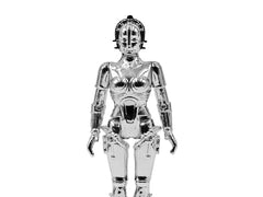 Metropolis ReAction Maria (Silver) Figure