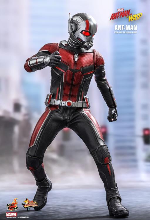 Ant-Man and the Wasp Ant-Man 1/6th Scale Collectible Figure