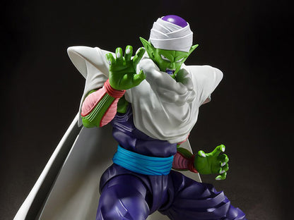 Dragon Ball Z S.H.Figuarts Piccolo the Proud Namekian