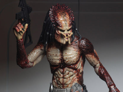 The Predator Ultimate Fugitive Predator (Lab Escape)