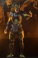 Predator 2 Ultimate Armored Lost Predator Figure