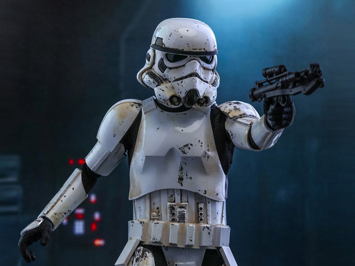 The Mandalorian TMS011 Remnant Stormtrooper 1/6 Scale Collectible Figure
