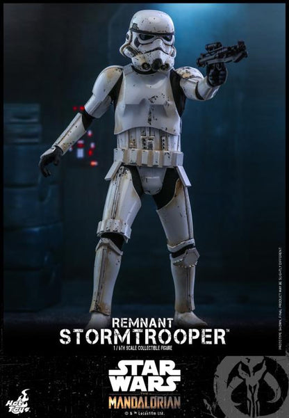 The Mandalorian TMS011 Remnant Stormtrooper 1/6 Scale Collectible Figure