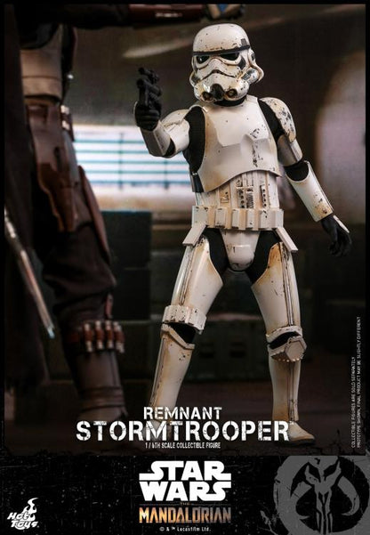 The Mandalorian TMS011 Remnant Stormtrooper 1/6 Scale Collectible Figure