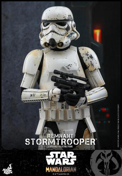 The Mandalorian TMS011 Remnant Stormtrooper 1/6 Scale Collectible Figure