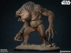 Star Wars: Return of the Jedi Rancor Deluxe Statue