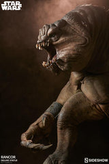 Star Wars: Return of the Jedi Rancor Deluxe Statue