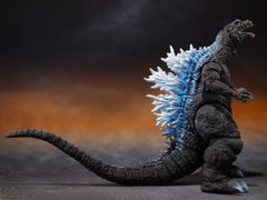 Giant Monsters All-Out Attack S.H.MonsterArts Godzilla (Heat Ray Ver.)