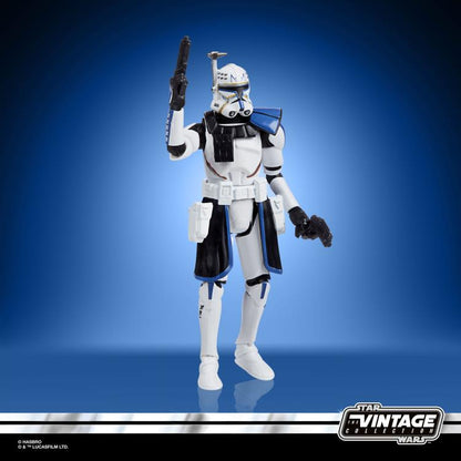Star Wars: The Vintage Collection Captain Rex (Clone Wars)