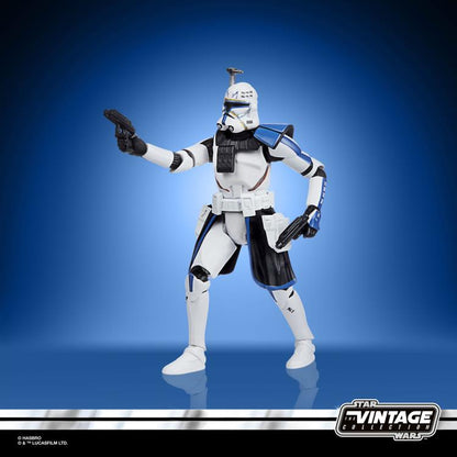 Star Wars: The Vintage Collection Captain Rex (Clone Wars)