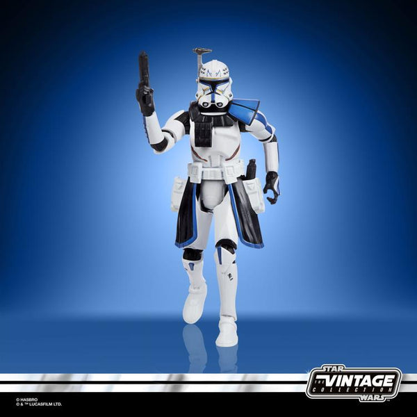 Star Wars: The Vintage Collection Captain Rex (Clone Wars)