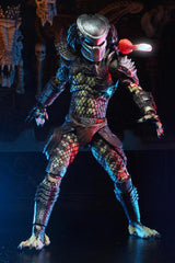 Predator 2 Ultimate Scout Predator Figure