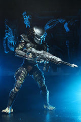 Predator 2 Ultimate Scout Predator Figure