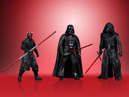 Star Wars Celebrate the Saga Sith 3.75" Pack of 5 Figures
