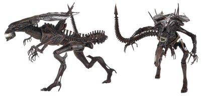 ALIEN RESURRECTION XENOMORPH QUEEN ULTRA DLX by NECA