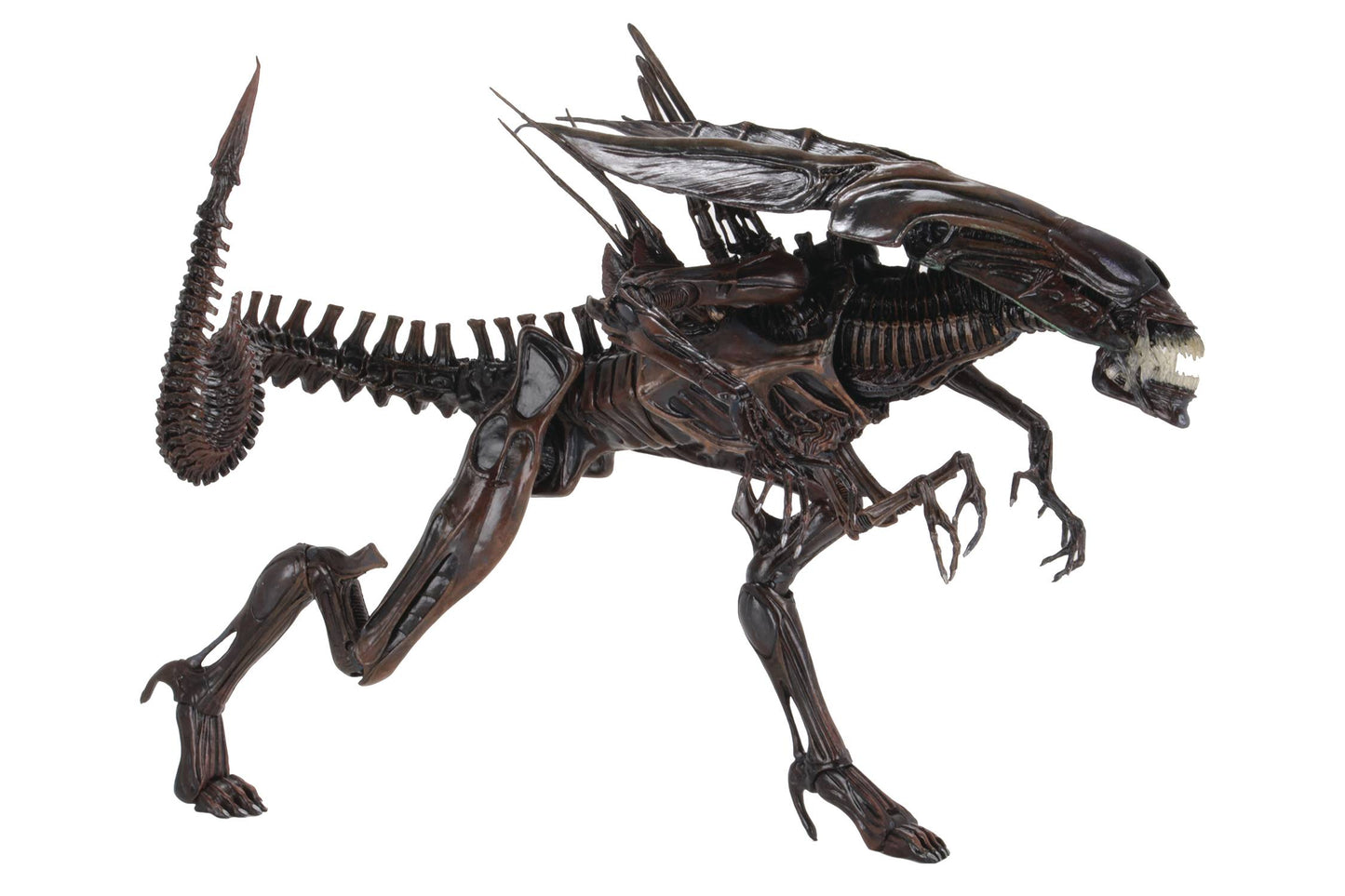 ALIEN RESURRECTION XENOMORPH QUEEN ULTRA DLX by NECA