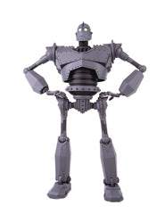 The Iron Giant MONDO MECHA One-sixth scale collectible figure