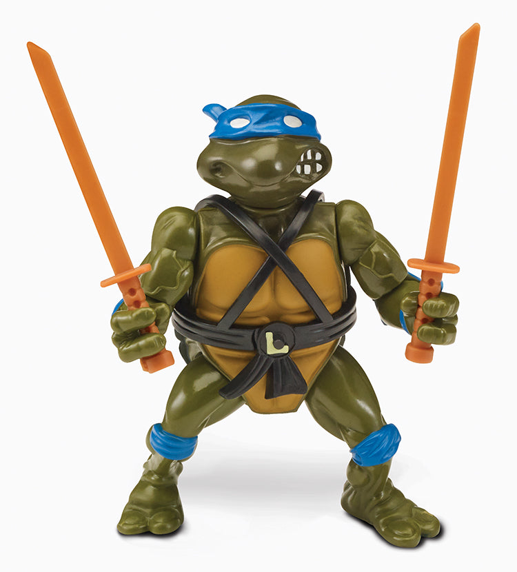 TMNT RETRO ROTOCAST SEWER LAIR PX 6PC AF SET