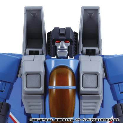 TRANSFORMERS MASTERPIECE MP52 PLUS THUNDERCRACKER