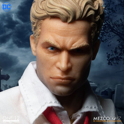 ONE-12 COLLECTIVE DC JOHN CONSTANTINE DLX AF