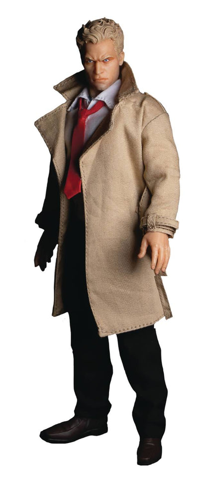 ONE-12 COLLECTIVE DC JOHN CONSTANTINE DLX AF