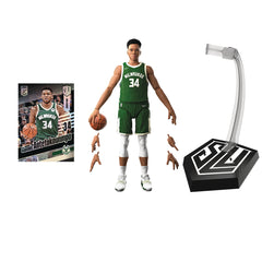 Starting Line-Up S1 Giannis Antetokounmpo 6in Action Figure