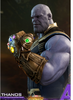 Thanos Avengers: Infinity War - Movie Masterpiece Series - Sixth Scale Figure