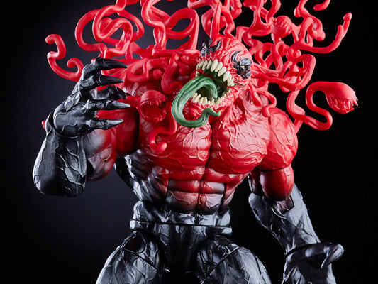 Venom Marvel Legends Variant Marvel's Toxin